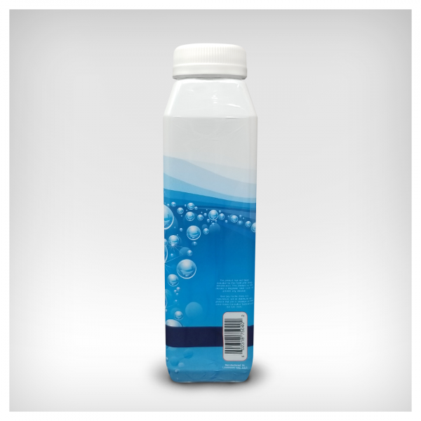 CBD Nano Water