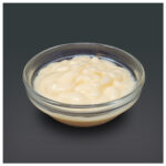 Nano CBD Muscle Gel roll-on bottle for fast-acting pain relief, featuring cooling, THC-free formula