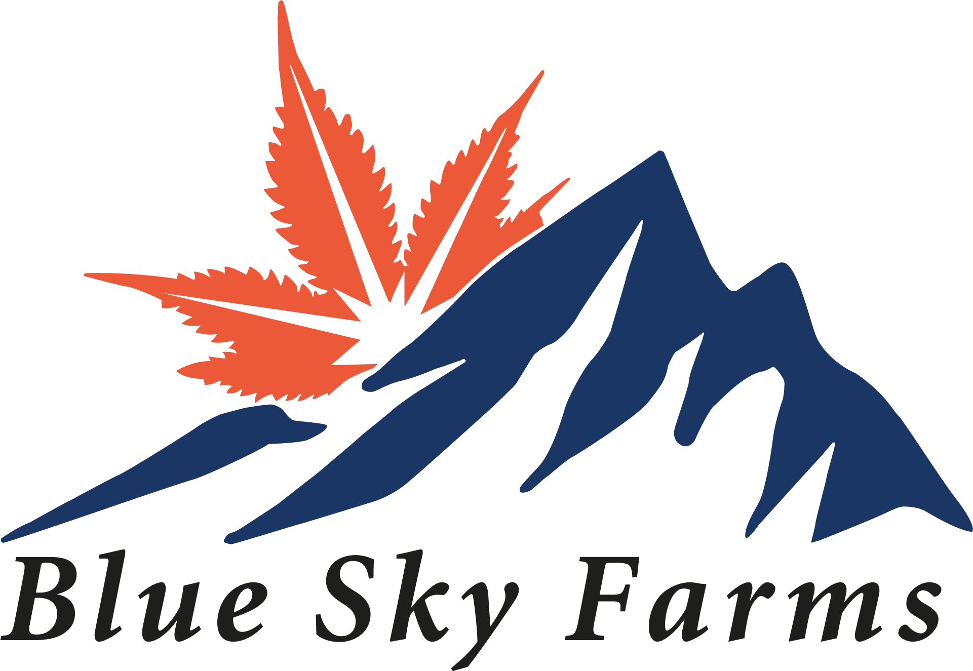Blue Sky Farms CBD